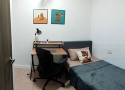 Regent Grove (D23), Condominium #458899411